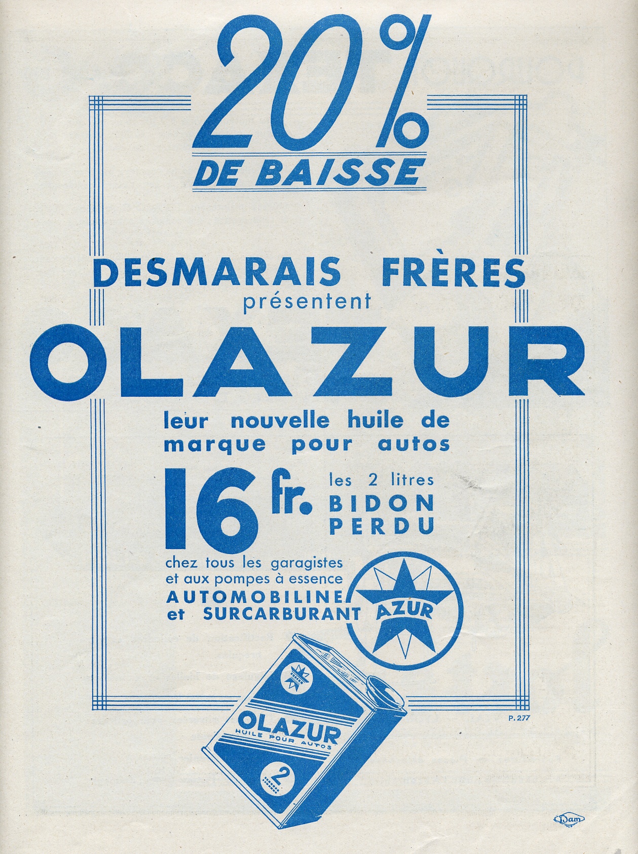 Olazur
